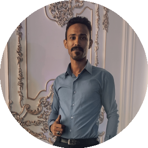 بروفايل سيد عباس سيد محمد