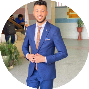 بروفايل Ahmed Elsayed