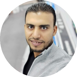 بروفايل احمد