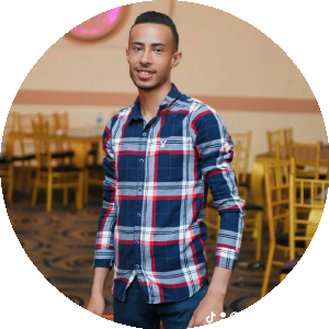 بروفايل محمد أحمد مرعي ابراهيم Ahmed