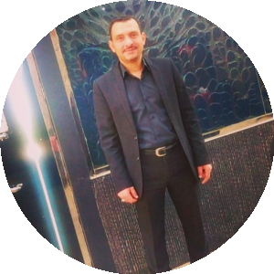 بروفايل Ahmed