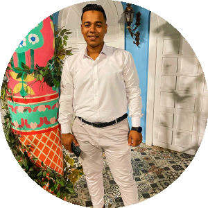 بروفايل محمد