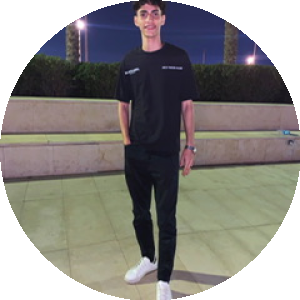 بروفايل Mohamed Taman