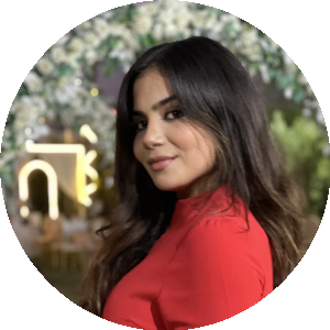بروفايل Salma  Ezz Ezz