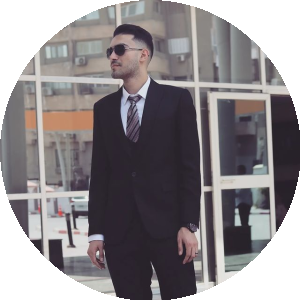 بروفايل Belal