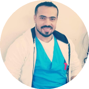 بروفايل Hany Ramadan Ramadan