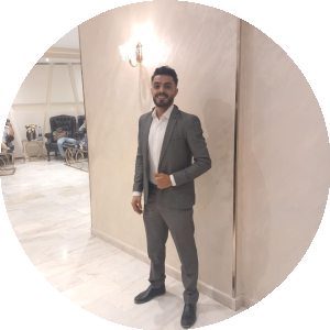 بروفايل Abdallah