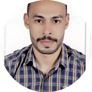 بروفايل Ahmed Hammad