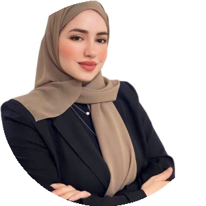 بروفايل Asma Mafarjeh