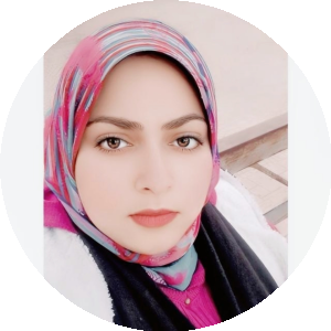 بروفايل Basma Mostafa