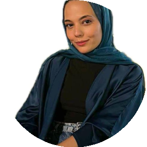 بروفايل Wafaa