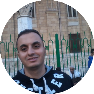 بروفايل محمد علي مهني