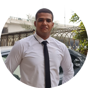 بروفايل Ahmed Albna