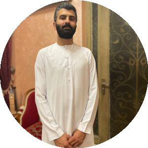 بروفايل qusai qiam
