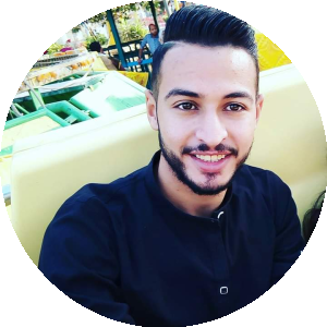 بروفايل علي محمود علي بيومي محمود