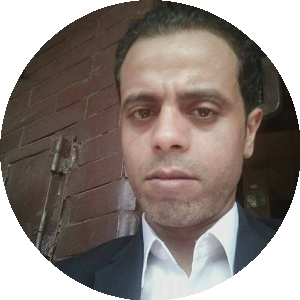 بروفايل حسن محسن