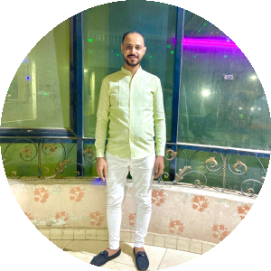 بروفايل محمود جمال