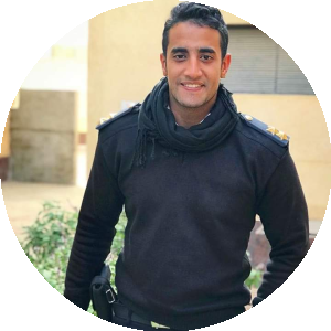بروفايل Mahmoud