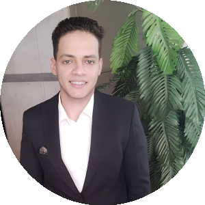 بروفايل Muhammed Hossam