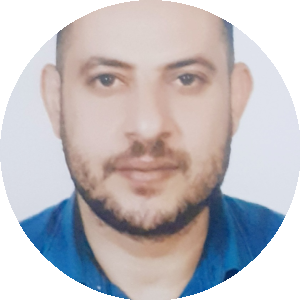 بروفايل تامر رمضان احمد ابراهيم