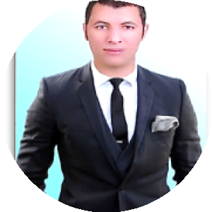 بروفايل Mohamed Awad
