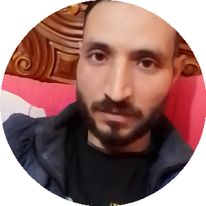 بروفايل عمرو ابراهيم