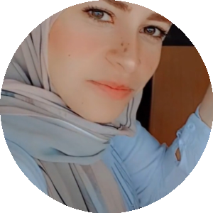 بروفايل نبيله حسني سيد محمد