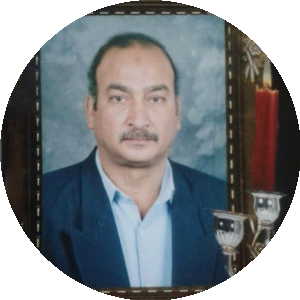 بروفايل عماد محمد عبد اللطيف عبد الغني عفيفى