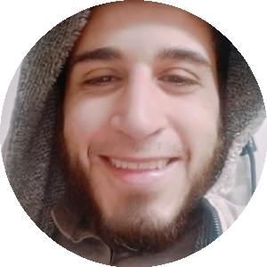 بروفايل عبدالرحمن علي موسي