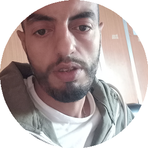 بروفايل حسين ممدوح حسين محمد