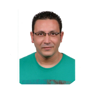 بروفايل Essam Azmy