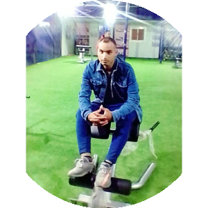بروفايل احمد Sayed