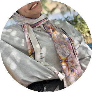 بروفايل KHLOUD SAOUDY MOUSA KHAL