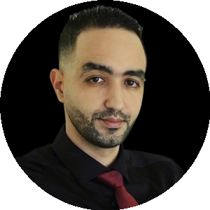 بروفايل Amine