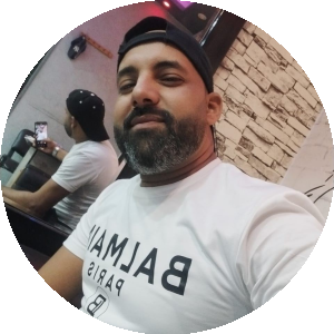 بروفايل Hossam Mohamed