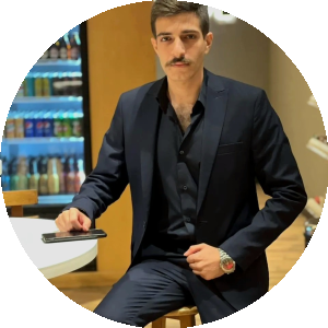 بروفايل عمرو حسام