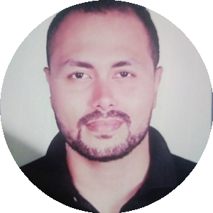 بروفايل محمد عبد الدايم محمد حامد