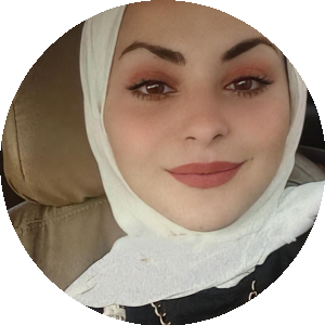 بروفايل نسرين الزعبي