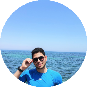 بروفايل Ahmed salah