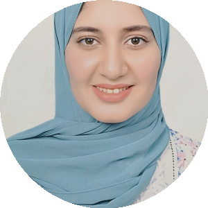 بروفايل AYA MOHAMED MOHAMED Farg