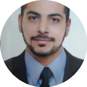 بروفايل Hossam