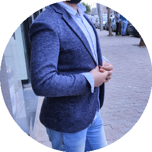 بروفايل محمد سيد رشاد عبد الحكيم سيد رشاد