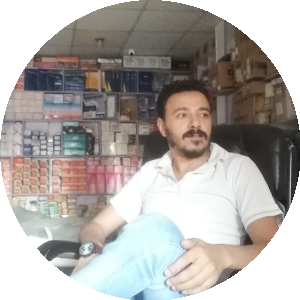 بروفايل سمير فريد