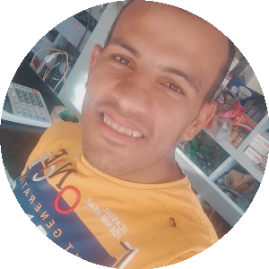 بروفايل اسلام