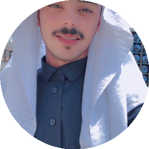 بروفايل احمد