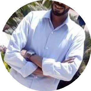 بروفايل محمد على محمد كُريم