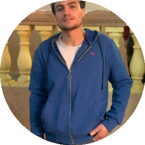 بروفايل Abdo ali