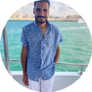 بروفايل Ahmed Ali