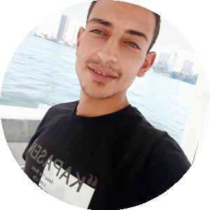 بروفايل Hossam Sayed saad