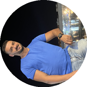 بروفايل Mohamed ramadan